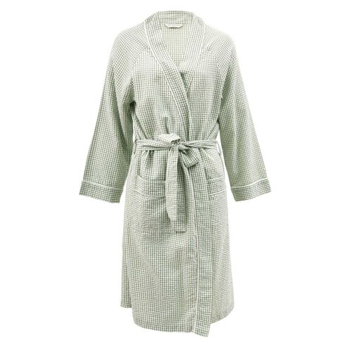 Wallace Cotton Lucie Robe